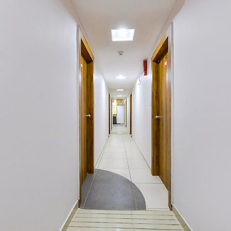 Fabhotel Star Ahmadabad Zewnętrze zdjęcie