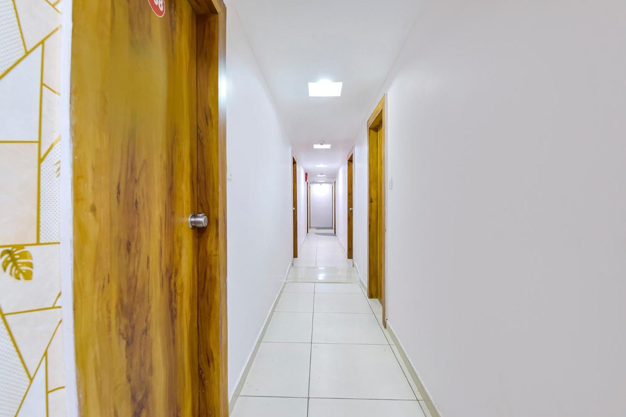 Fabhotel Star Ahmadabad Zewnętrze zdjęcie