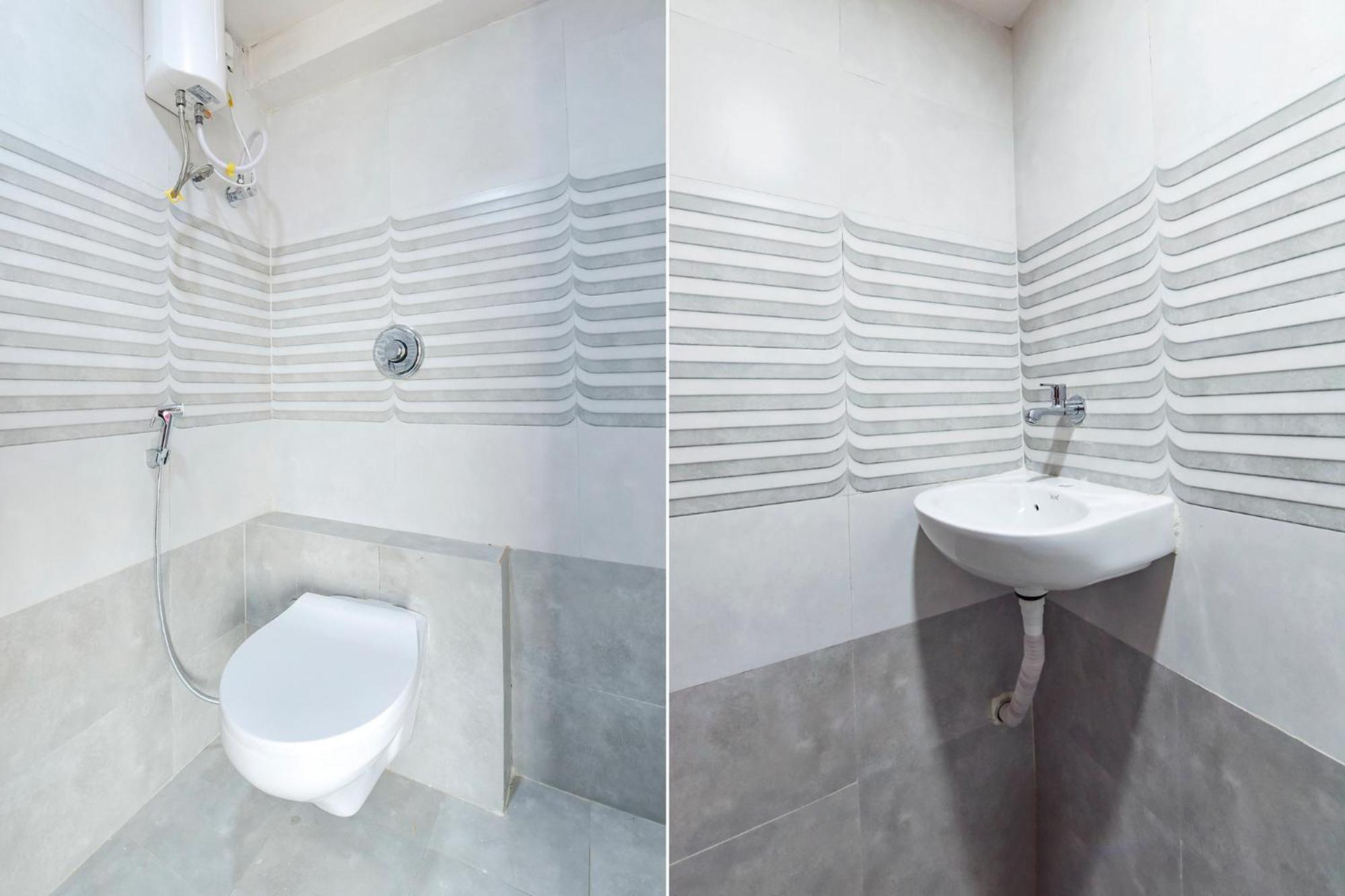 Fabhotel Star Ahmadabad Zewnętrze zdjęcie